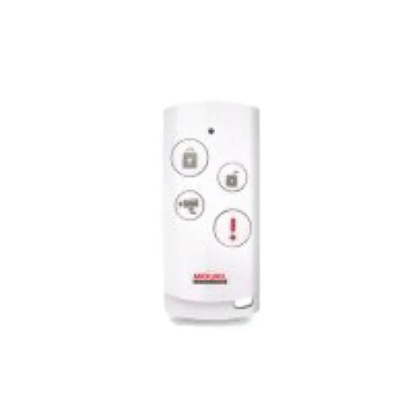 รีโมทควบคุม (Remote)