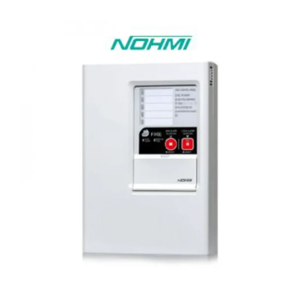 NOHMI FAPN202-R-5L