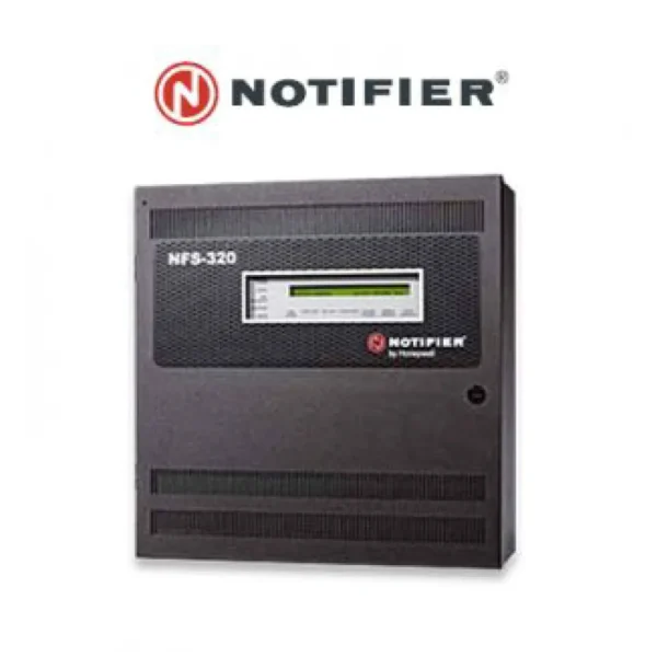 NOTIFIER NFS-320