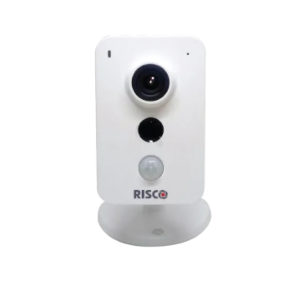 Cube IP Camera (Indoor)