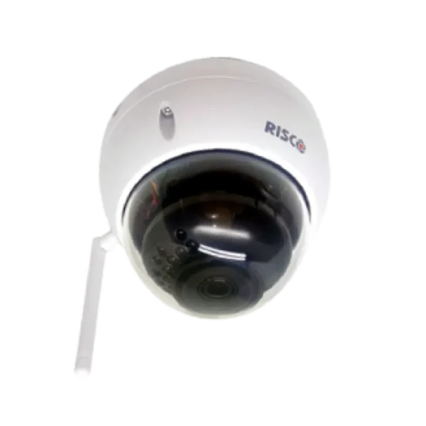 Dome IP Camera (Indoor & Outdoor)