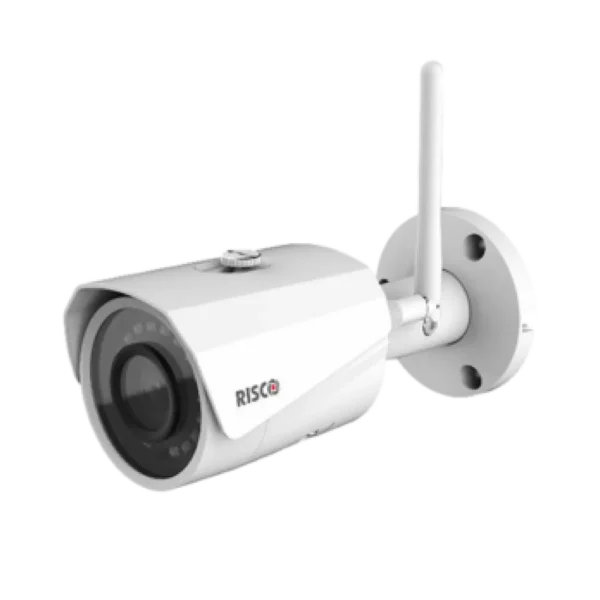 Bullet 2MP Wi-Fi Camera