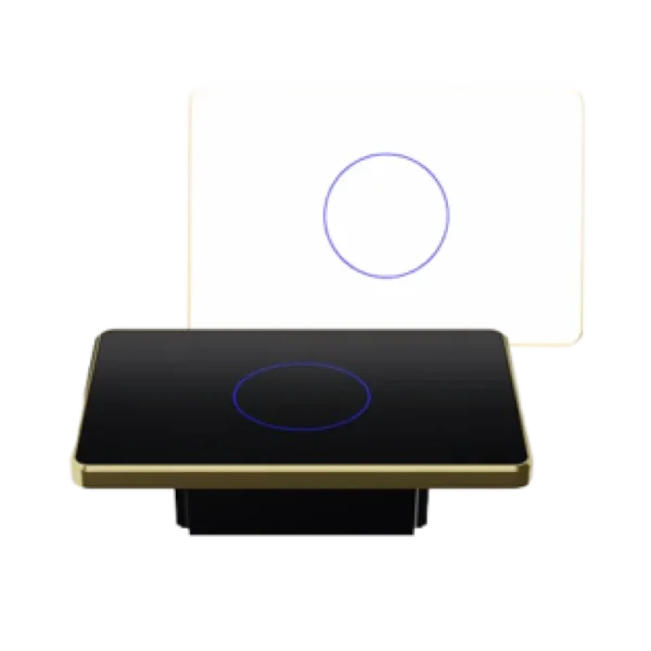 Smart Rotary Dimmer Switch