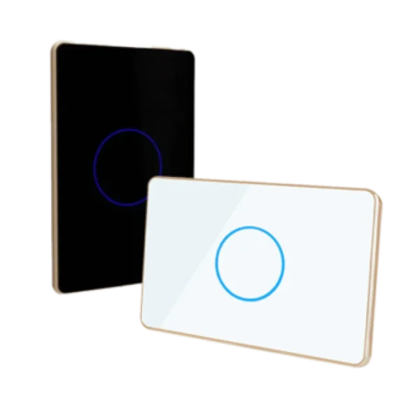 Glass Smart Switch