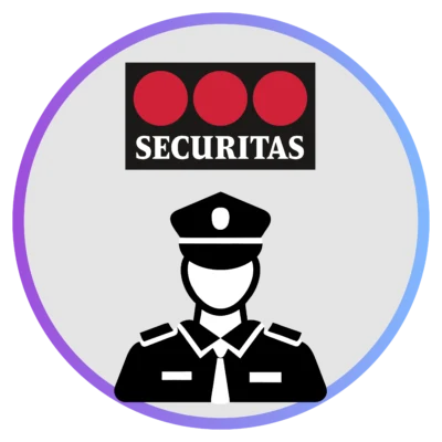 ศูนย์เฝ้าระวังภัย SECURITAS